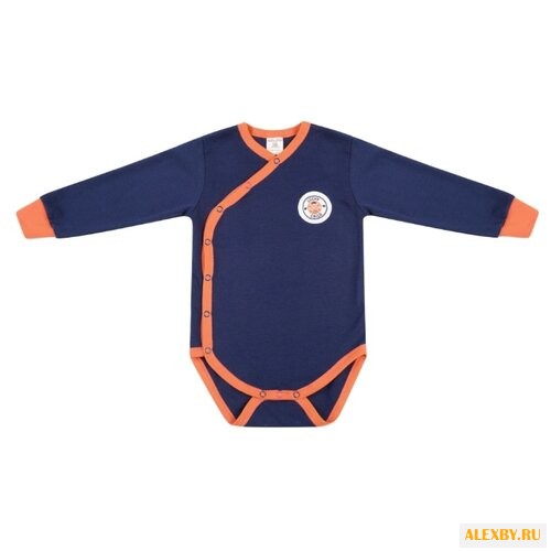 Боди lucky child