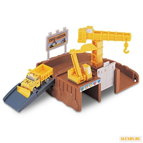 Autotime Autogrand Игровой