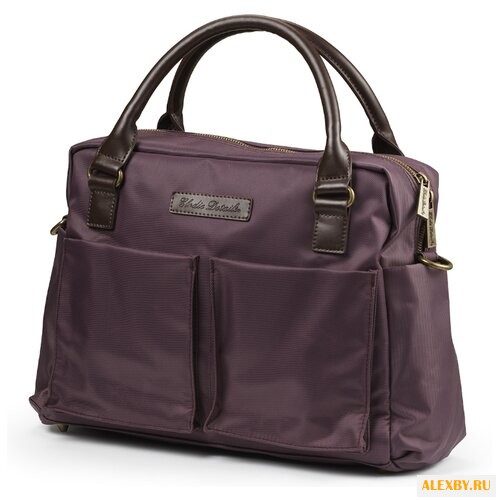 Сумка Elodie Details Plum Love