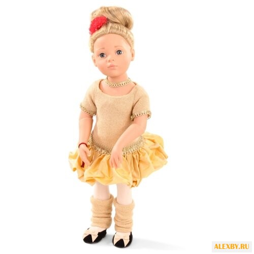 Кукла Gotz Лена 50 см 1566031