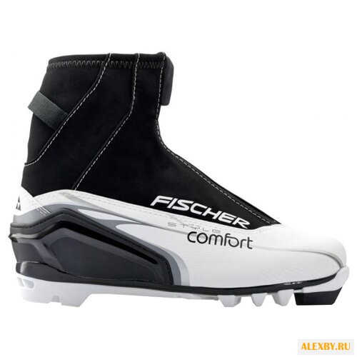 Ботинки для беговых лыж Fischer