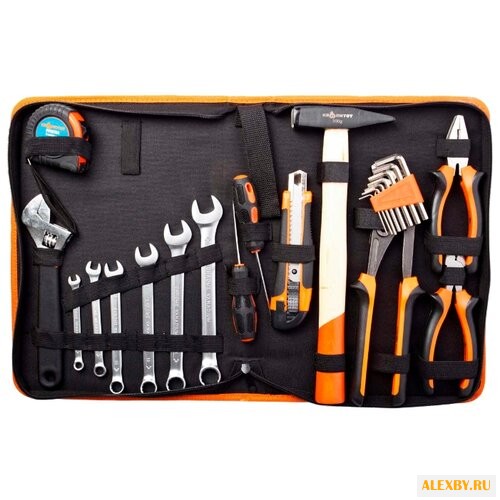 Набор инструментов Квалитет