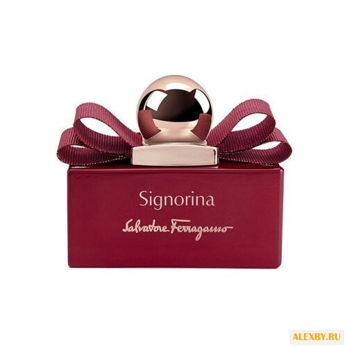 Salvatore Ferragamo Signorina