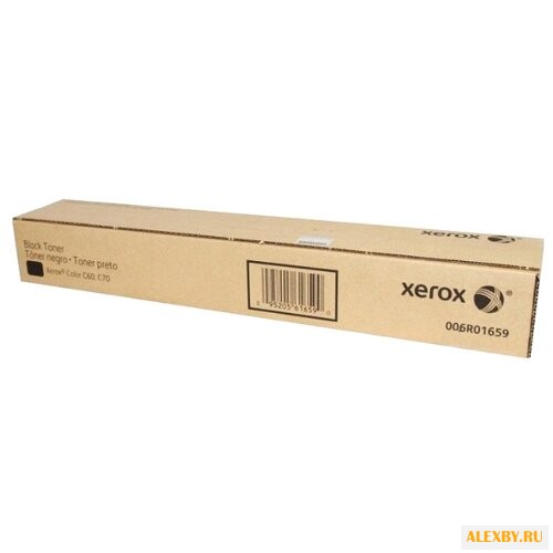 Картридж Xerox 006R01659