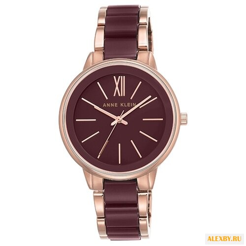 Наручные часы ANNE KLEIN 1412BYRG