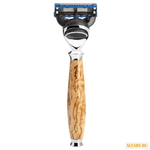 Бритвенный станок MUEHLE