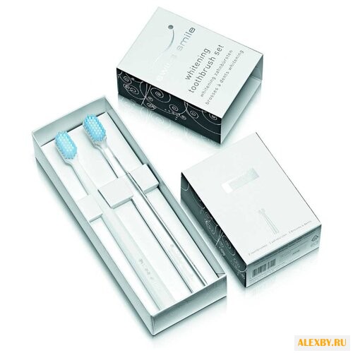 Зубная щетка Swiss Smile