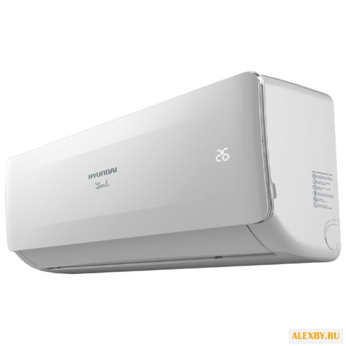 Сплит-система Hyundai H-AR9-24H