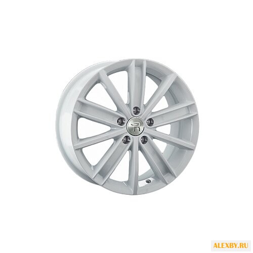 Колесный диск Replay MR166