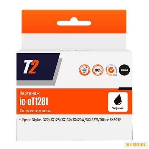 Картридж T2 IC-ET1281