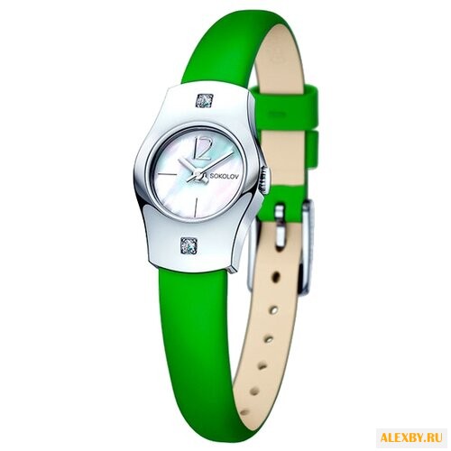 Наручные часы SOKOLOV