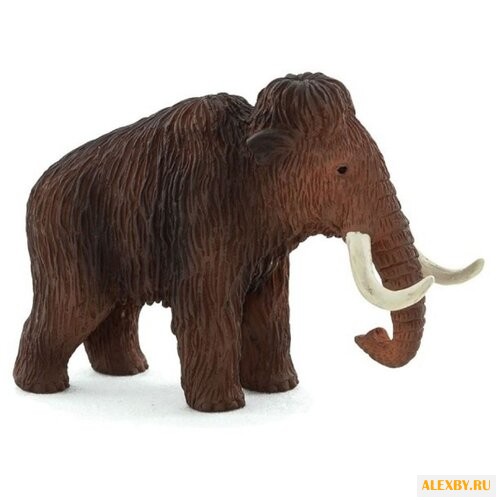 Фигурка Mojo Mojo Minis Мамонт
