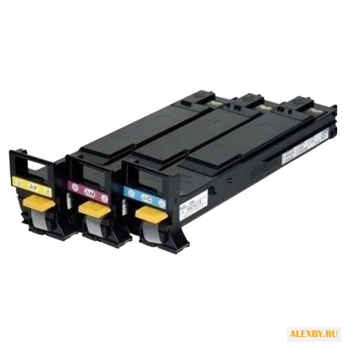 Картридж Konica Minolta A06VJ53