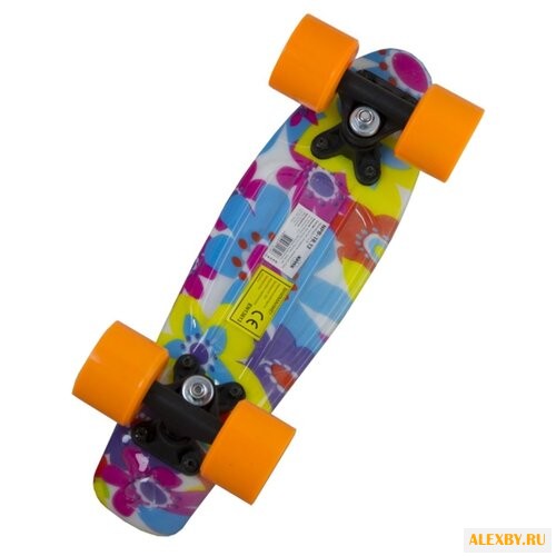 Лонгборд Novus NPB-18.13