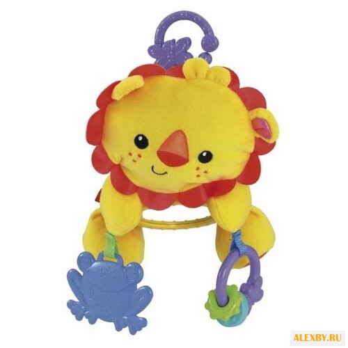 Подвесная игрушка Fisher-Price