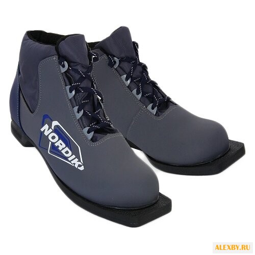 Ботинки для беговых лыж Larsen