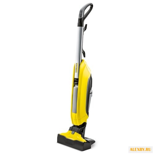 Пылесос KARCHER FC 5
