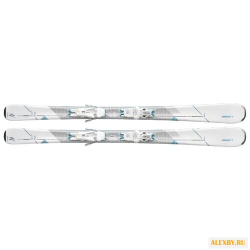 Горные лыжи Elan Delight Prime
