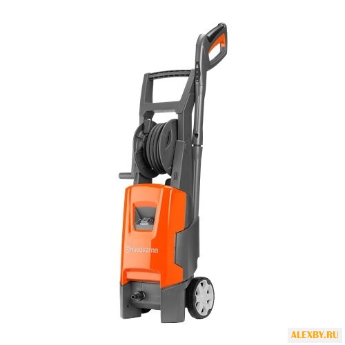 Мойка высокого давления