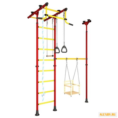 Спортивно-игровой комплекс