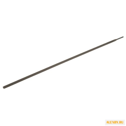 Электрод для ручной дуговой