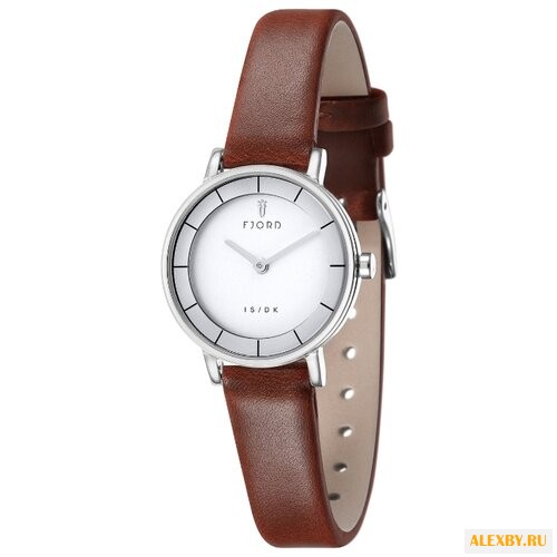 Наручные часы FJORD FJ-6038-01