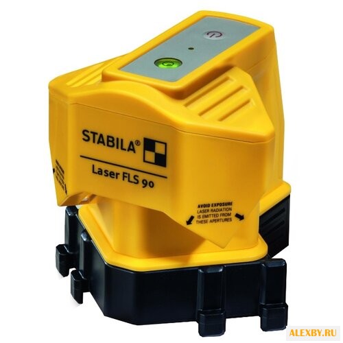 Лазерный уровень Stabila FLS 90