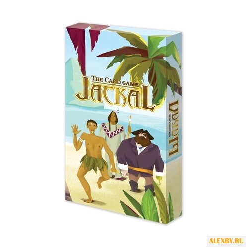 Настольная игра Magellan