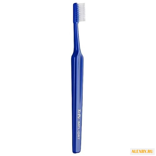 Зубная щетка TePe Implant