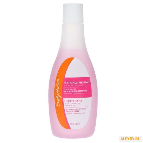 Sally Hansen Жидкость для