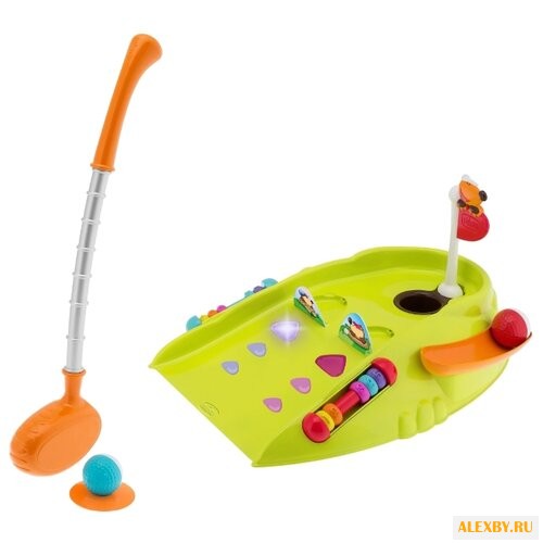 Игровой центр Chicco Fit&Fun