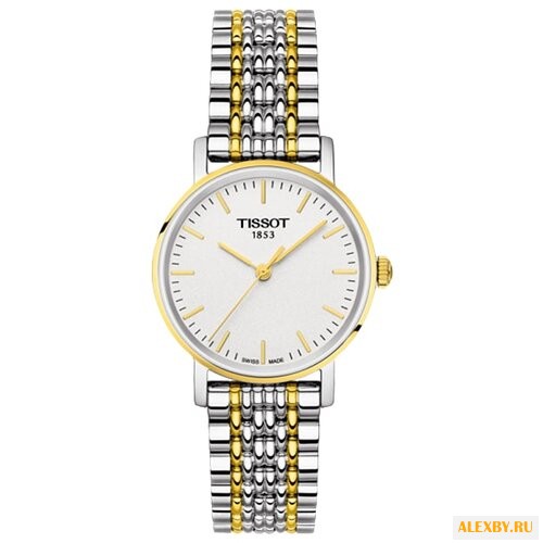 Наручные часы TISSOT