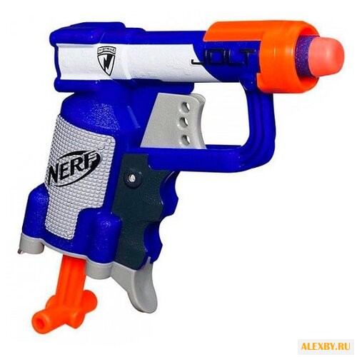 Бластер Nerf Элит Джолт A0707