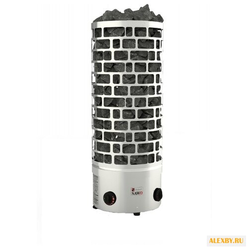 Банная печь Sawo ARIES