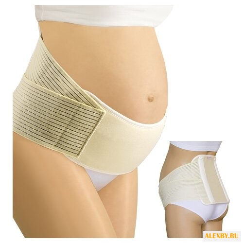 Бандаж-пояс Tonus Elast Kira