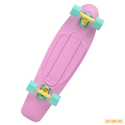 Лонгборд Penny Pastel 27