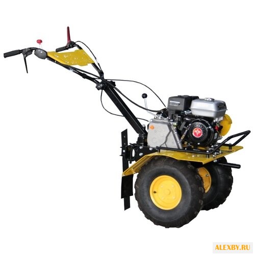 Мотоблок Целина МБ-711Р