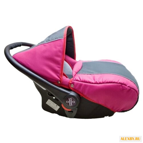 Автокресло группа 0+ до 13 кг