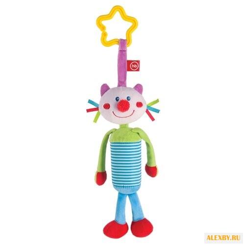 Подвесная игрушка Happy Baby