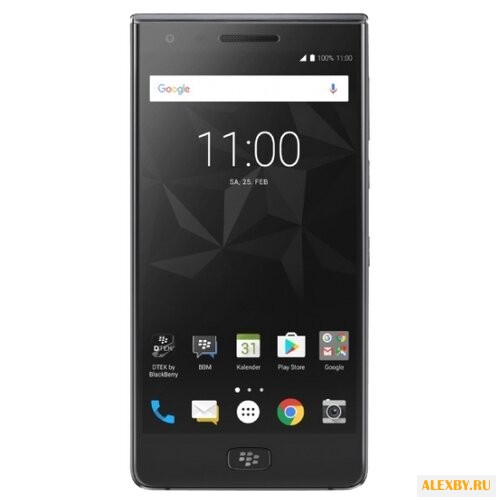 Смартфон BlackBerry Motion