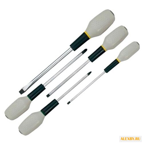 Набор отверток Rothenberger 73575