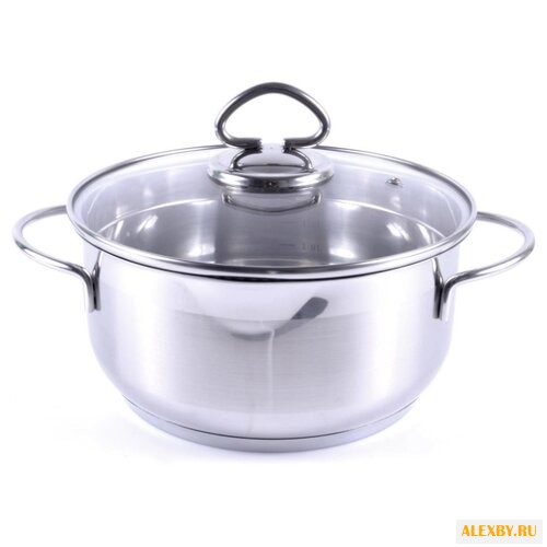 Кастрюля TimA Универсал 3 л