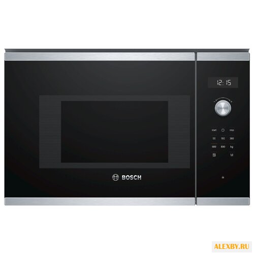 Микроволновая печь Bosch
