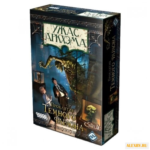 Дополнение для настольной игры