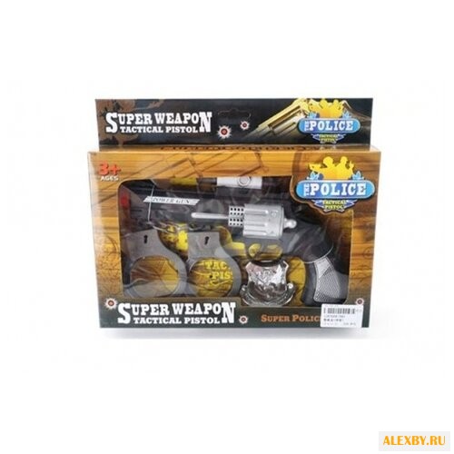 Игровой набор Shantou Gepai