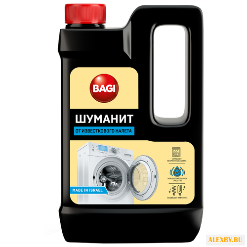 Bagi Жидкость Шуманит от