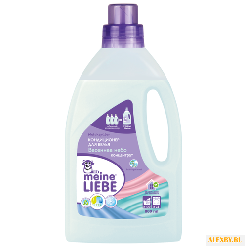 Концентрированный кондиционер