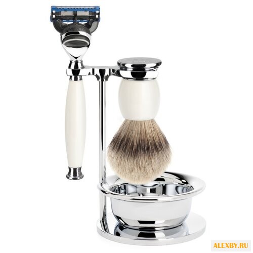 Набор MUEHLE Classic Sophist с