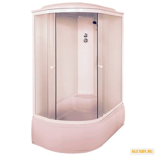 Закрытая кабина Arcus EcoStyle