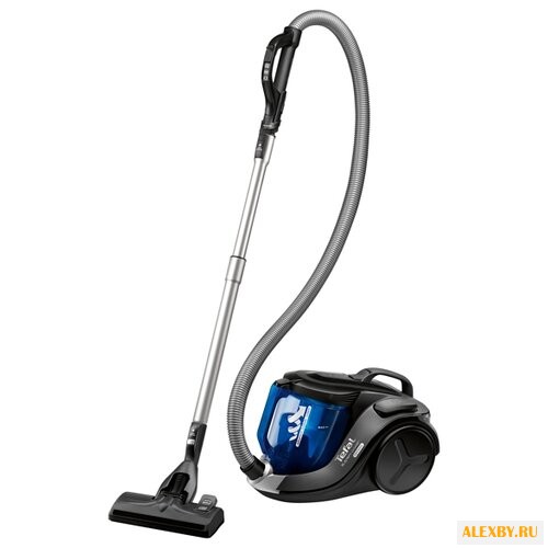 Пылесос Tefal TW6951EA